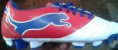 ZAPATO DE FUTBOL